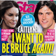 Image for article titled This Week In Tabloids: Miranda and Gwen Are Fighting Over Blake Shelton of All People